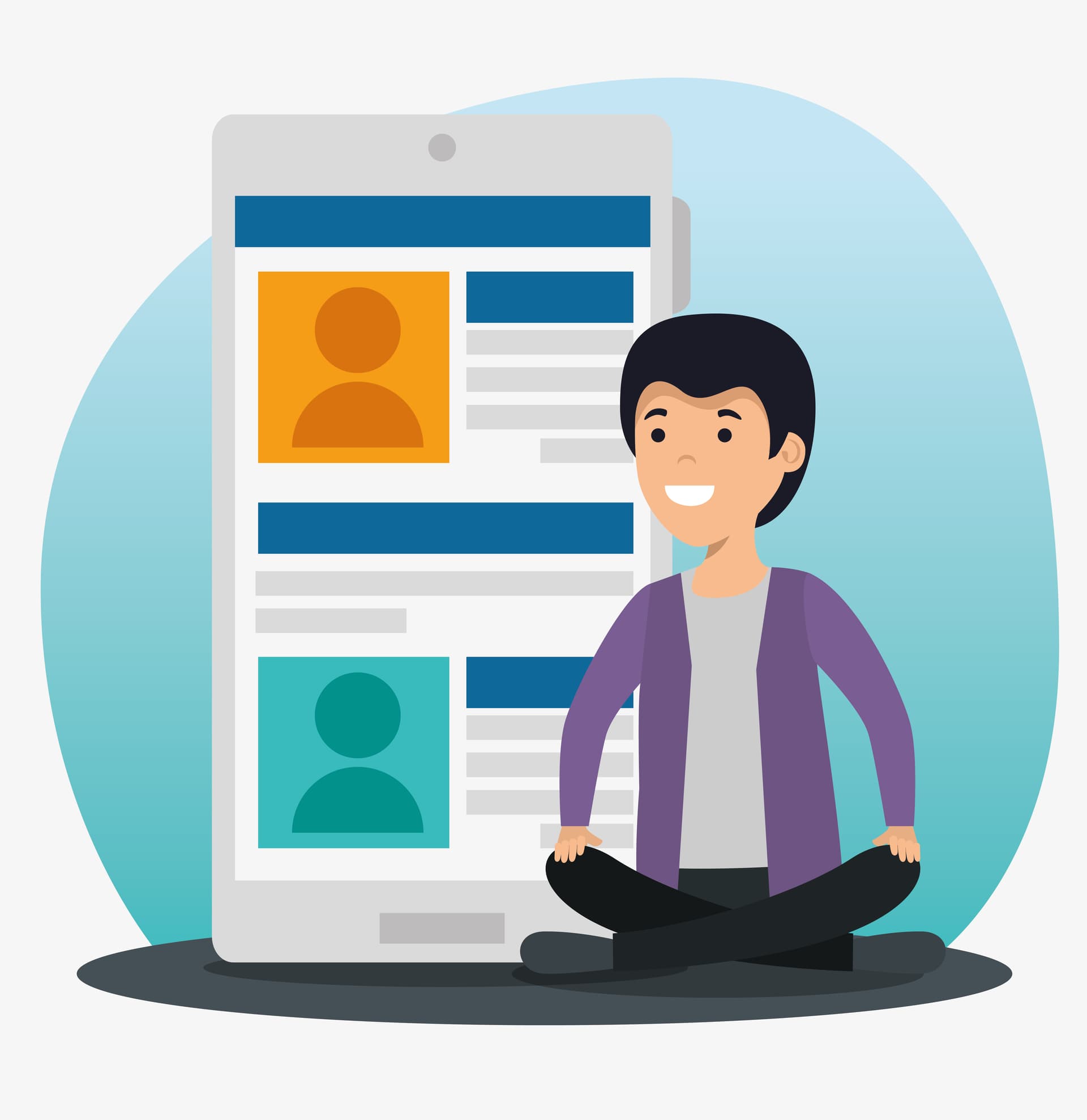 Profile Review