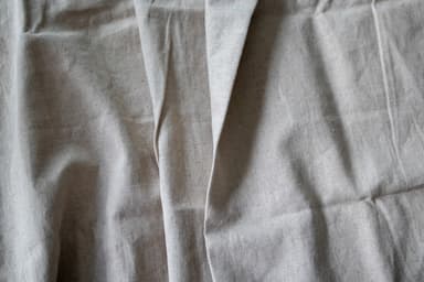 Linen napkins