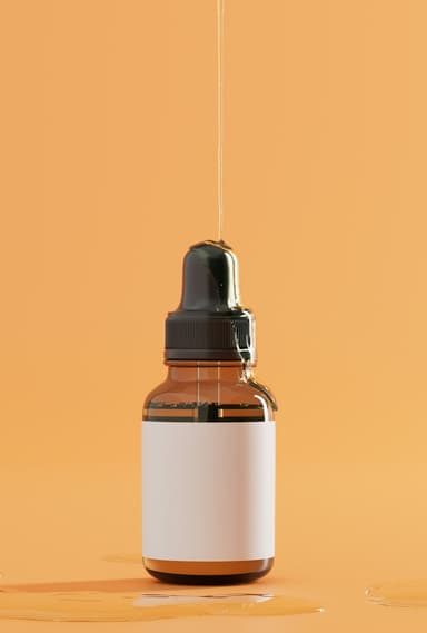 Face oil